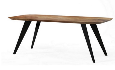 Enke Trebord table