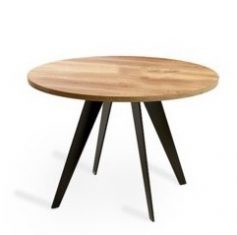 Table ronde Enke Trebord