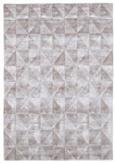 Carpet Triango Silver FR