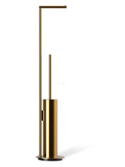 Gold Mikado BBHOME brush with handle