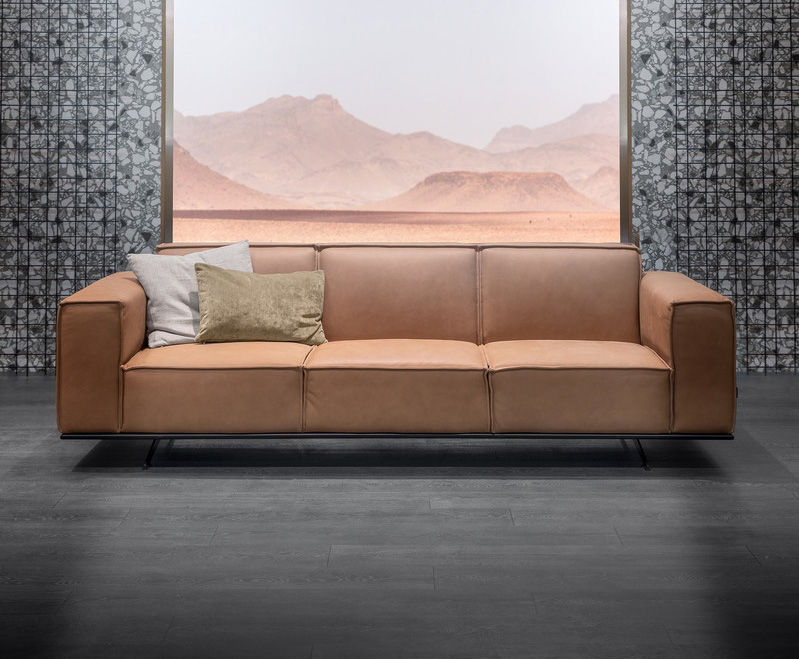 Sofa - furninova-piemonte - available only at BBHome