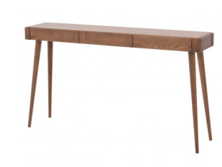 Konsola AMARANTH 7083 Ziemann 140x35x90cm