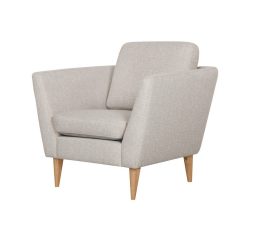 Mynta Sits 86x87x84 / 46cm fauteuil