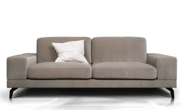 Genießen Sie das modulare Sofa Rosanero