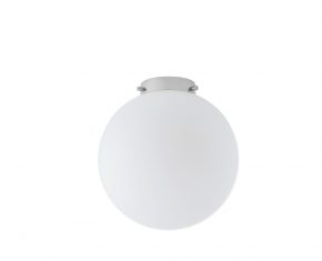 Lampa sufitowa Alur Chrme/White kaspa bbhome