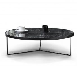 Ralph Rosanero marble table