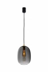 Lampa wisząca Onyx Kaspa 20x28x160cm