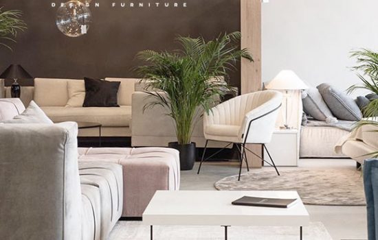 Rosanero – designerskie meble i akcesoria do wyposażenia wnętrz w ofercie BBHome