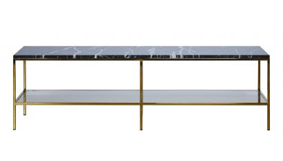 Opal Marble BBHome-console