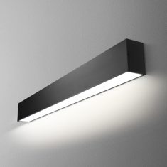 SET TRU LED AQForm wall lamp
