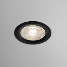 Oprawa wpuszczana ONLY round mini LED 230V hermetic AQForm