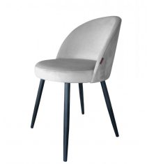 Krzesło tapicerowane Pello 49x54x76cm