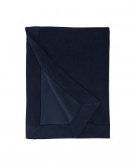 Κλινοσκεπή Dk. Blue Hotel Velvet Bedspread Lexington