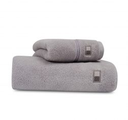 Ręcznik Light Grey Hotel Towel Lexington bbhome