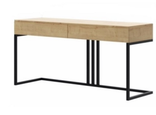 Trofors industrial desk