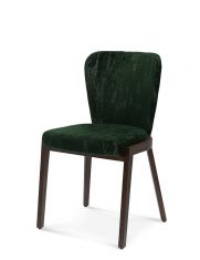 Καρέκλα με επένδυση Lava FAMEG