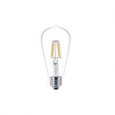 Żarówka dekoracyjna LED filament Cosmo Light 6W kpl. 4 szt.