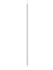 Lampa wisząca Nano Large A-Tube LODES 2x90cm