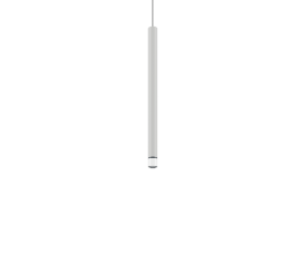 Hängelampe Nano Small A-Tube LODES 2x30cm