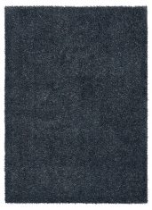 Tapis Shaggy QUARTZ 67104 Brink & Campman 170x240cm- d'exposition