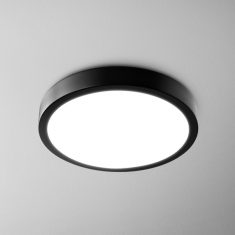 BLOS round 32 LED hermetic AQForm
