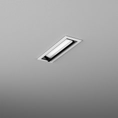 RAFTER wall washer 41 LED trim AQForm