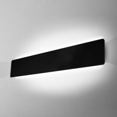 Kinkiet SMART PANEL GL oval 35 LED AQForm