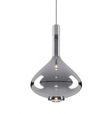 Sky-Fall Stor LODES 36x52cm lampe