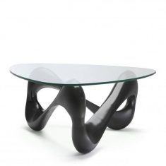 Aventura Eichholtz coffee table 100,5 x 98 x 48cm