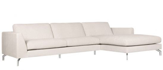 Sofa narożna Ohio Sits