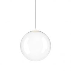 Lampa wisząca Random Frosted White lodes bbhome