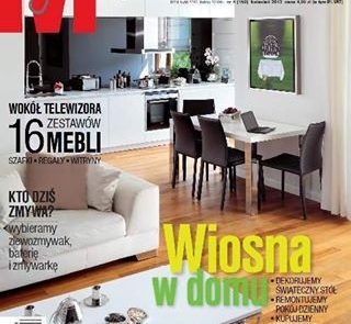 M jak mieszkanie