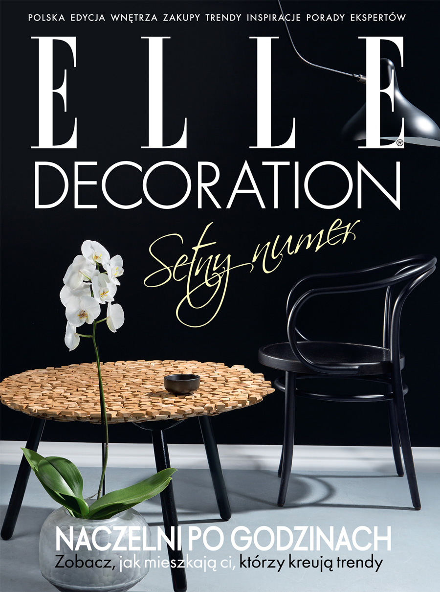 Elle Decoration