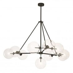 Bermude Eichholtz bbhome chandelier