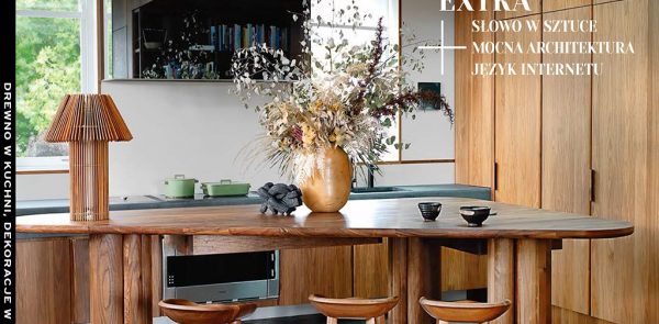 Dobre Wnętrze Grudzień 2020