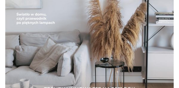 Czas na Wnętrze Luty 2021