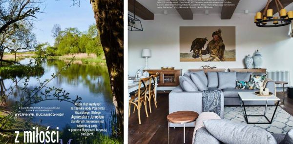 Dobre Wnętrze Wrzesień 2017