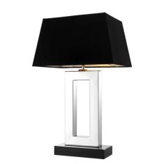 Arlington Eichholtz table lamp 45x28x71cm