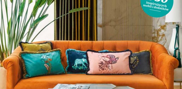 Czas na Wnętrze Listopad 2019