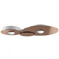 Ceiling ceiling Bugia Double LODES 52,5x32x5cm