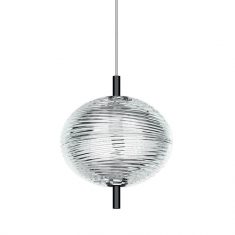 Lampe suspendue Jefferson Mini LODES 15 × 17,5 cm