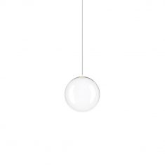 Hanging lamp Random Solo ø14x400cm 2700K LODES