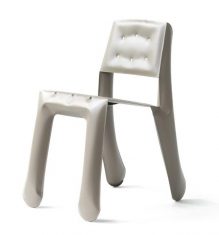 Chippensteel Zięta Design Studio stoel