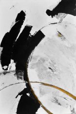 Obraz abstrakcyjny RAY II 120x180cm