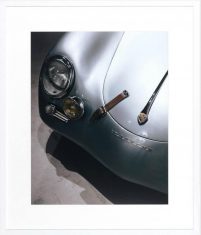 Fotografia Classic Car II Porsche 356 bbhome