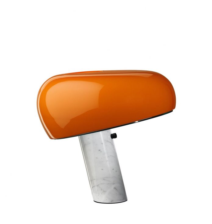 Lampa stołowa Snoopy FLOS BBHome