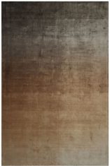 Tapis FR taupe coucher de soleil