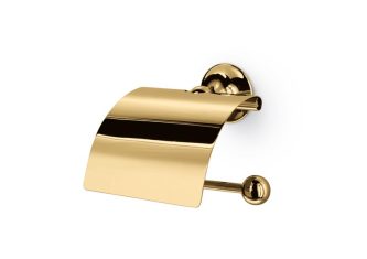 Venessia Gold Lineabeta papieren hanger