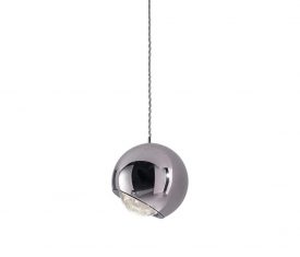 Pendant lamp Spider LODES 12x13cm