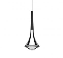 Hanglamp Regen LODES 8,5x21cm